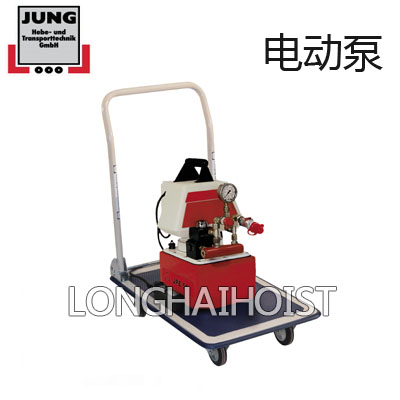 德國(guó)電動(dòng)液壓泵 德國(guó)電動(dòng)液壓泵