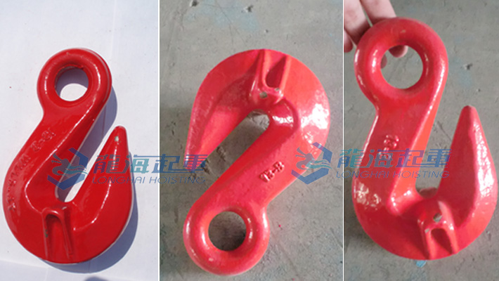 80級眼型帶翅抓鉤實物圖片 80級眼型帶翅抓鉤實物圖片