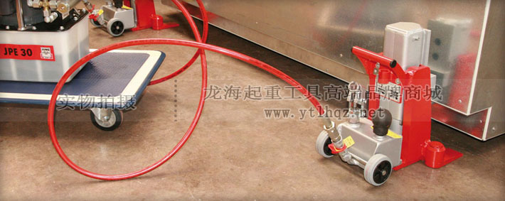 JPE電動(dòng)泵案例圖 JPE電動(dòng)泵案例圖