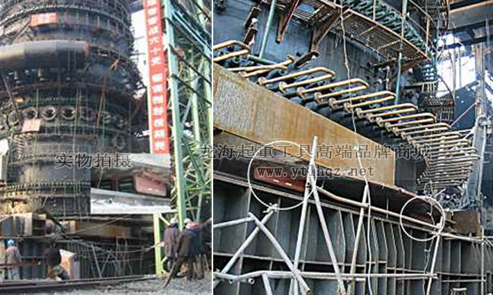 德國Borkey品牌滾輪小車使用案例 德國Borkey品牌滾輪小車使用案例