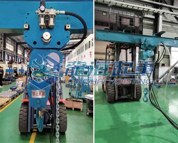 氣動(dòng)葫蘆實(shí)物圖 氣動(dòng)葫蘆實(shí)物圖