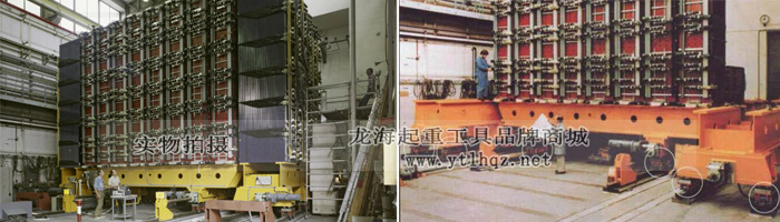 核研究中心定位探測(cè)器圖片 核研究中心定位探測(cè)器圖片