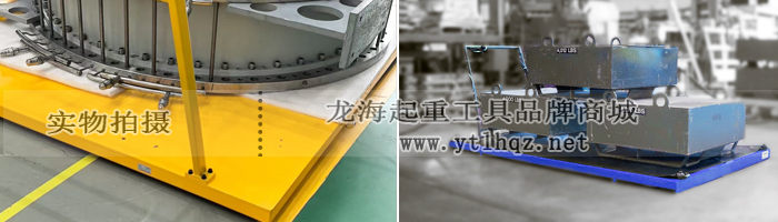 氣浮搬運(yùn)平臺-案例圖 氣浮搬運(yùn)平臺-案例圖