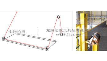 MAXPULL GM型手動(dòng)絞車(chē)使用場(chǎng)景四