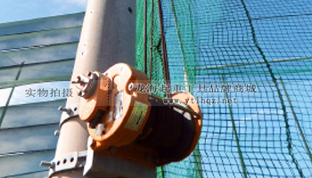 MAXPULL GM型手動(dòng)絞車(chē)使用場(chǎng)景六